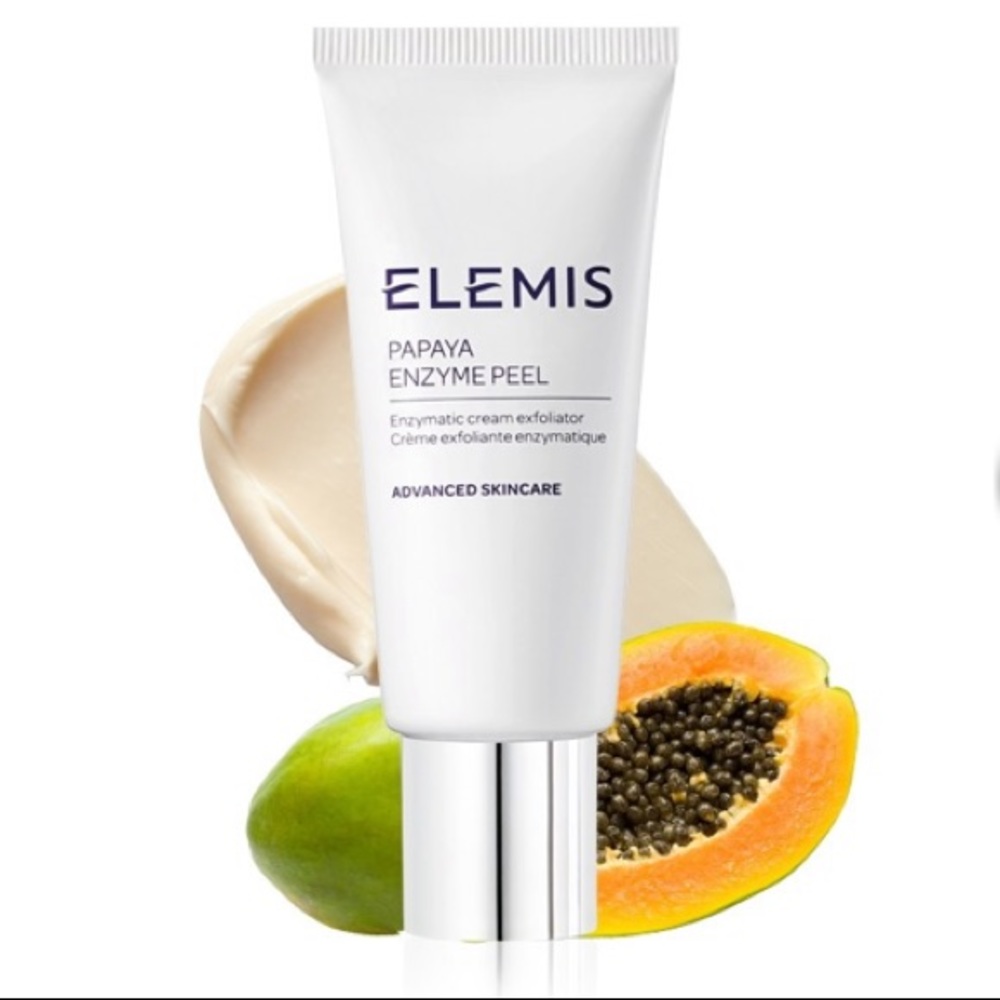 NWOT Elemis Papaya Enzyme Peel